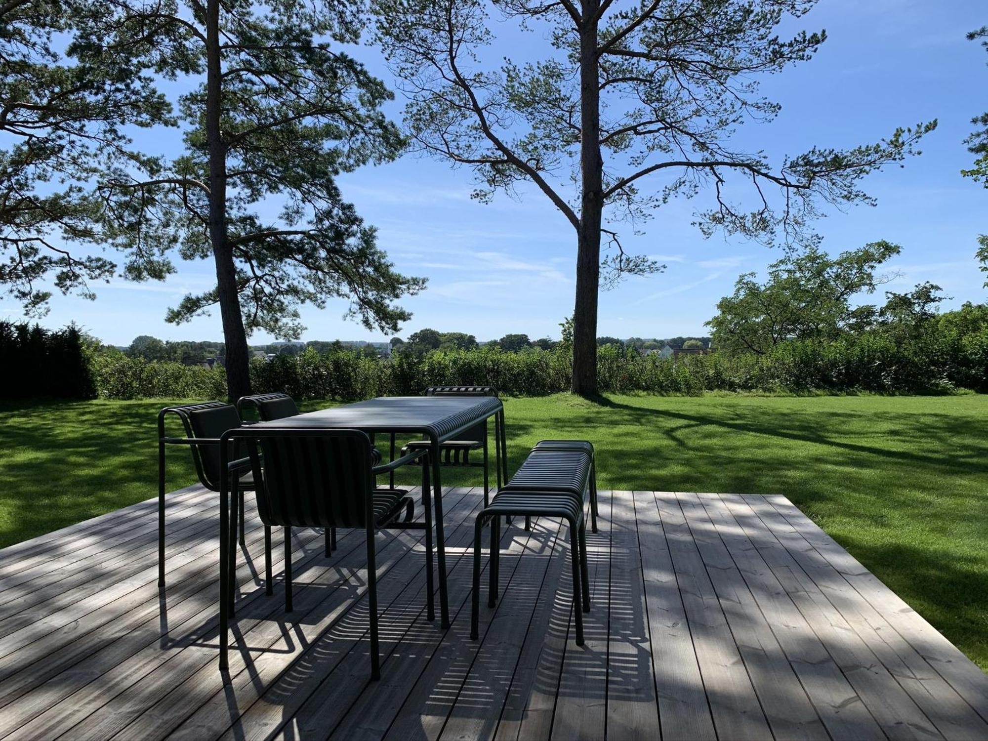 Panoramahaus - Insel Usedom Villa Zinnowitz Exteriör bild